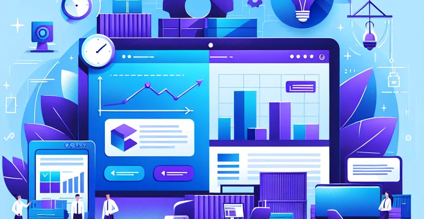  为什么上了ERP还要WMS？一文讲清ERP与WMS在仓储物流管理上的分工边界！